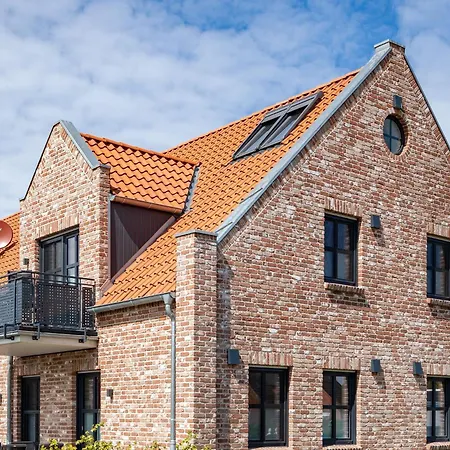 شقة Vista 4 غريتسيل