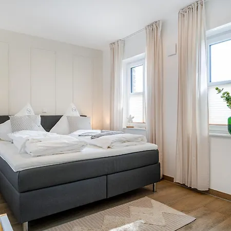 Apartament Vista 4
