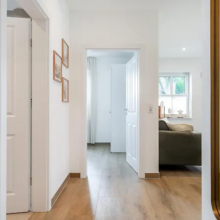Apartament Vista 4