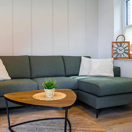 Vista 4 Апартаменты