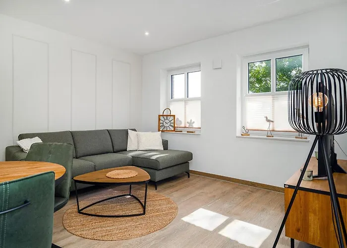 Apartament Vista 4 Greetsiel