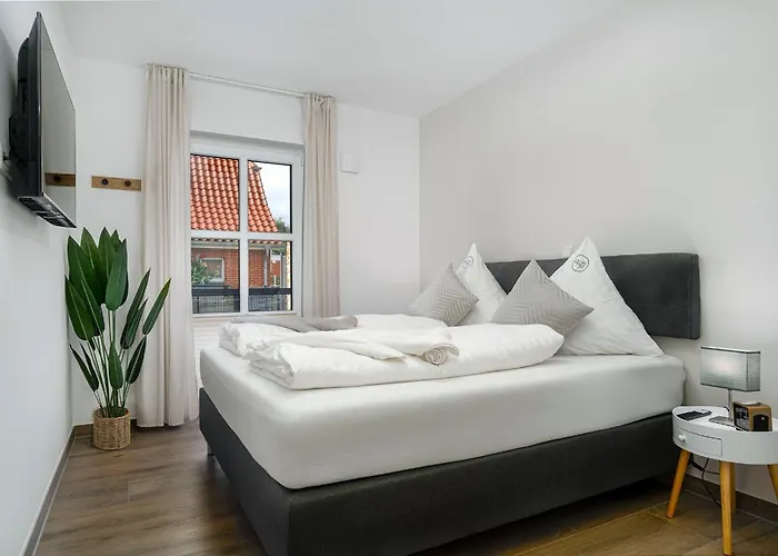 Vista 4 Apartament *