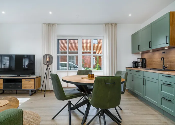 Vista 4 Apartament *