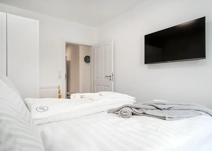 Vista 4 Apartament *